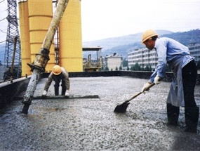 建材工业行业解决方案